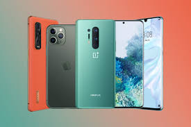 mobile phones